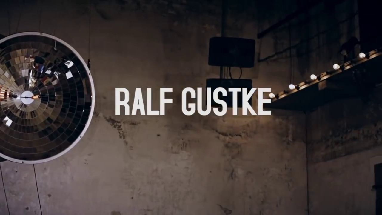 Ralf Gustke & Band - Yamaha Sessions